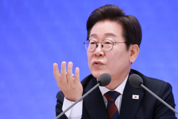 여전히 높은 경제불확실성…이재명號 파고 넘을까
