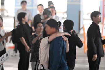 "구금 당시 공황 발작…지금도 외출 거의 못 해"