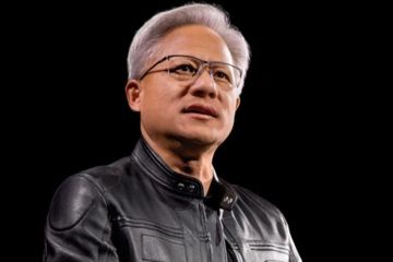 젠슨 황, 경주 APEC 찾아 '엔비디아 비전' 공유한다