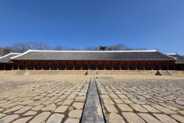 지척에 142m 빌딩?…세계유산 종묘 위기