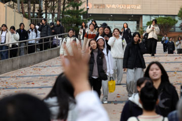 세계사 15번, 생명Ⅰ 12번…복수 이의신청 제기돼