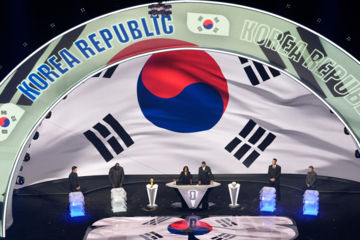 홍명보호 월드컵 조별리그, 한국 시간 오전 10~11시 킥오프