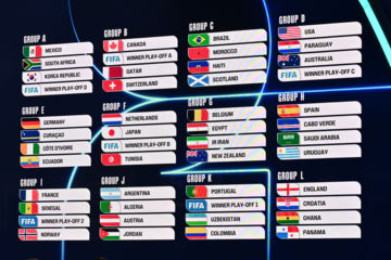 월드컵 못 나간 중국의 훈수…"한국은 기회, 일본은 3위도 어려워"