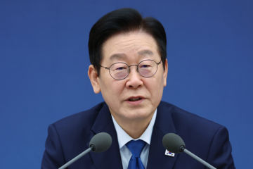 이대통령 "광주 군공항 이전, 중앙·지방정부 함께 답 찾은 뜻깊은 성과"