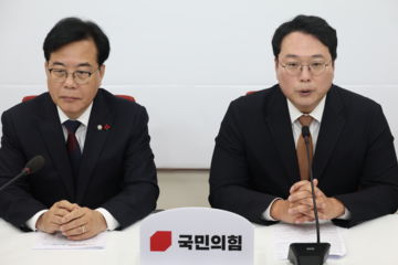 천하람 "통일교 특검 추천, 개혁신당만 참여해야…민주·국힘은 당사자"