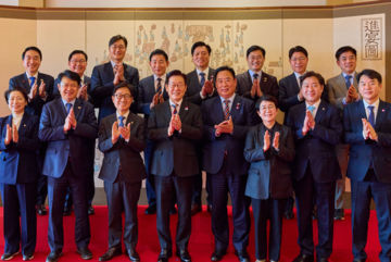 대전충남 행정통합 '조속 추진' 방침에 환영·우려 '분분'