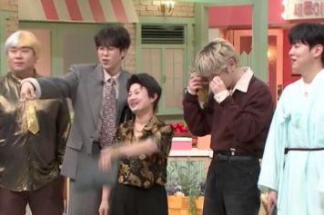 박나래·키·햇님 편집한 거 맞나…'놀토' 셋 다 나왔다