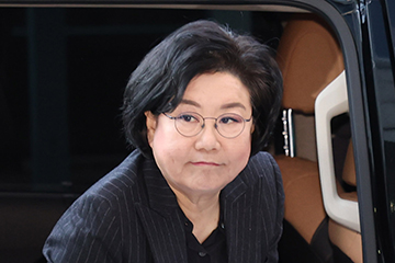 장동혁 "이혜훈 관련 여러 제보…철저 검증"