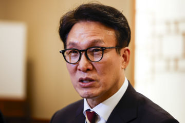 金총리 "더 큰 도약 원년…내란 완전 청산·산업 구조 혁신"