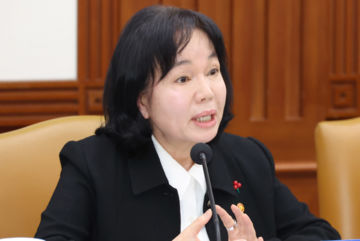 송경희 개보위원장 "보안에 투자하는 기업엔 확실한 보상"