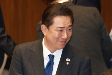 김병기 '금품수수 의혹' 고발장 접수…서울청 공공범죄수사대 배당