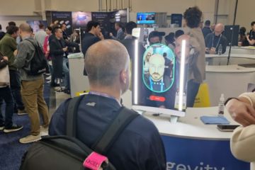 '스트레스·노화 해결'…AI 디지털헬스, 어디까지 왔나