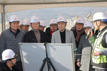 국힘, 용인 찾아 '반도체 호남 이전론' 비판…"지선용 선동"