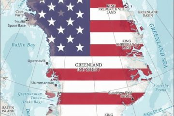 덴마크 총리, 美 그린란드 위협에 "운명의 순간"