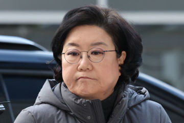 조국혁신당 "이혜훈, 사퇴하라…부정 청약 의혹 묵과할 수 없어"