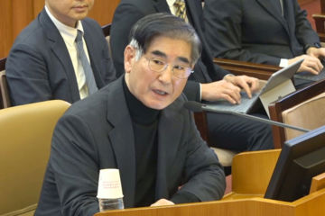 '계엄 2인자' 김용현 무기징역 구형…"尹과 함께 범행 주도"