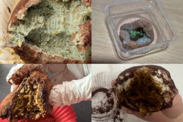 "카다이프는 어디 있죠?"…부실 '두쫀쿠' 사례 잇따라