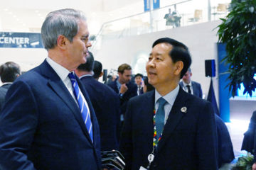 美재무, 원화약세 구두개입…"韓 경제 부합 않아"