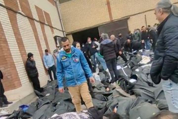 "천만원 내라"…이란, 시위대 시신 반환 대가로 유족에 거액 요구