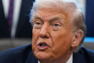 美공화당 내부서도 "트럼프 그린란드 장악은 문제" 목소리