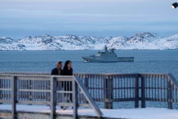 美 공화당 의원 "트럼프 그린란드 침공 땐 탄핵"