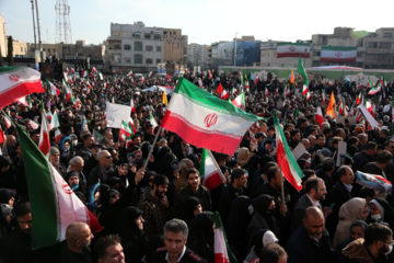 이란 시위 유혈 진압에 최소 3766명 사망…1979년 혁명 이후 최악