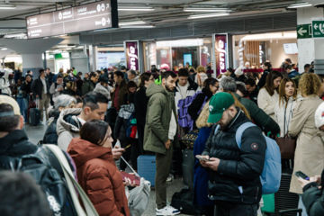 스페인서 '최소 21명 사망' 고속열차 사고…한국인 피해 아직