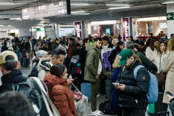 스페인서 '최소 39명 사망' 고속열차 사고…한국인 피해 아직
