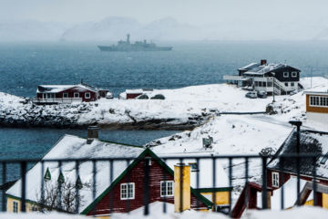 덴마크, 그린란드에 전투병 추가 파견…나토에 '감시 임무' 요청