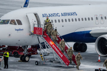 러, 트럼프·유럽 '그린란드 갈등'에 "유럽 갈팡질팡 즐거워"