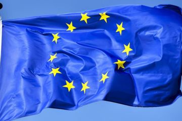 EU, '160조 美상품에 보복관세' 6개월 추가 유예키로