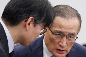 위성락, '美 관세 재인상 압박'에 "안보 패키지에도 영향 우려"