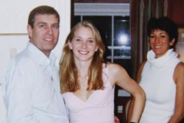 英공주들 "아빠한테 속았다"…엡스타인 유착 증거에 '멘붕'