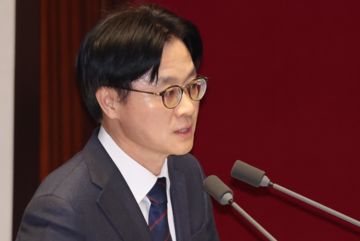 김정관 "특별법 통과시 美관세 정상화 가능"