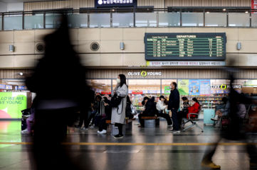 귀성 대신 나홀로 휴식…'혼설'이 편한 2030