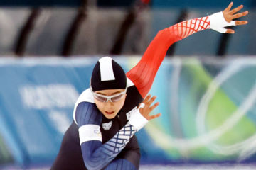 첫 올림픽 모두 '톱10'…빙속 이나현 "메달 가능하다는 희망 생겨"