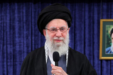 "이란 하메네이, 美 공습 위협속 안보책임자에 본인 사망 대비 지시"