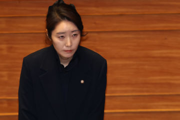 '공천헌금 1억 의혹' 강선우·김경 3월3일 구속심사