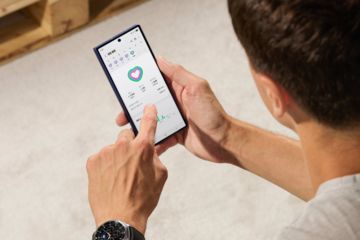 손가락엔 AI주치의, 눈앞엔 가상 스크린…초연결 시대 활짝