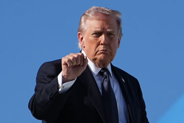 트럼프 "이란 후계자 후보자 모두 사망…공격 성공적"