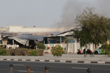 전쟁 여파에 중동 공역 폐쇄…MWC26 행사 참가 차질