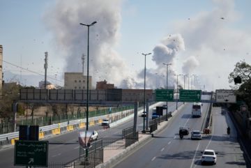 미국인 56% "이란 공격 반대"…공화당 지지자는 찬성 84%