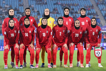 이란 女 축구선수 5명, 안전 가옥 보호·인도주의 비자 발급받아