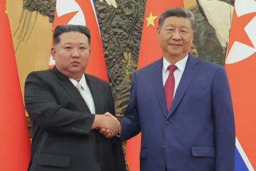 평양-베이징 열차, 6년 만에 재운항…12일부터