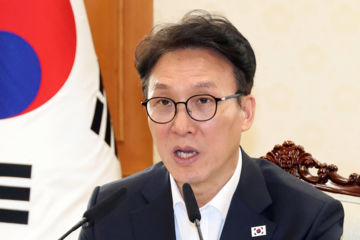 김 총리 "5호선 연장시 김포골드라인 지옥철 해결 큰 도움"