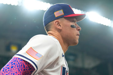 '우주최강 라인업' 미국팀, 8강 진출 방법은 '기도' 뿐