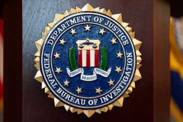 백악관 "'캘리포니아에 이란 드론 공습 FBI경보'는 오보"