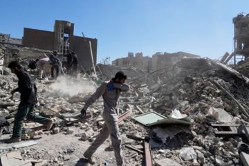 "스타링크까지 뒤진다"…이란 '사형 카드'로 공포정치