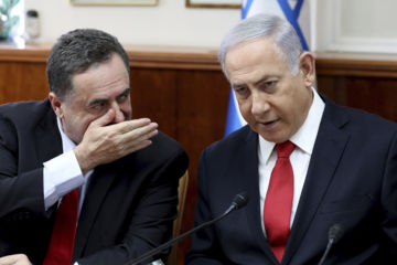 이스라엘, 군에 "승인없이 이란·헤즈볼라 고위 인사 제거" 지시