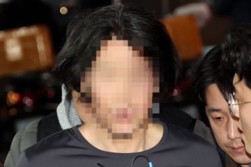 수개월 뒤쫓아 범행…기장 살해범 신상 공개 여부 주목